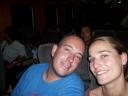 love is......in de trein