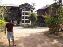 hostel in Ayutthaya