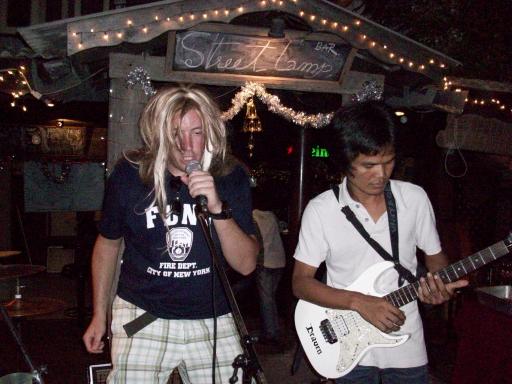 Rockstar