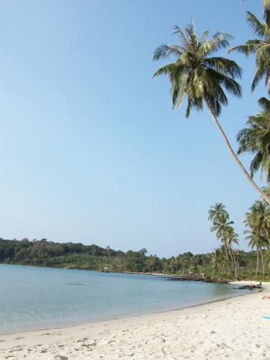Paradijsje