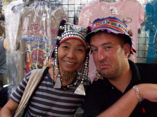Thailand (744)