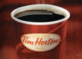 Tim Hortons Coffee