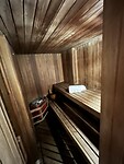 De sauna