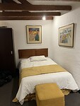 Hotelkamer