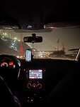 Taxi naar hotel