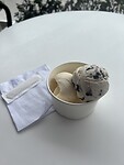 Het ijsje van €5.50