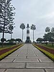 Faro La Marina