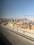 Bus Lima-Paracas