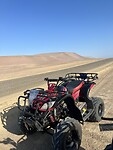 ATV tour