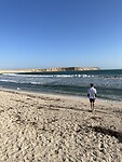 Paracas National Reserve