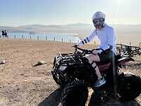 Paracas National Reserve