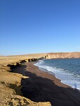 Playa Roja
