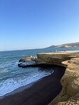 Playa Roja