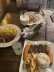 Uit eten