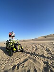 Tweede buggy tour