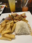 Uiteten Huacachina