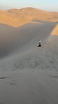 Skiën Huacachina