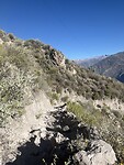 Colca Canyon dag 2
