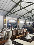 Lunch dag 2 Colca Canyon