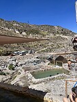 Hot Springs Chivay