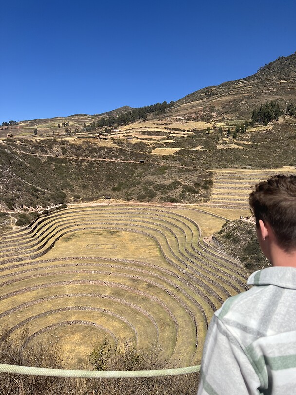 Moray