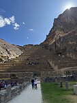 Ollantaytambo