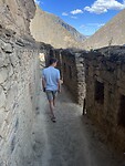 Ollantaytambo