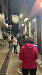 Rij voor bustickets