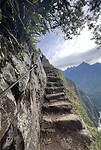 Hike naar Huchuypicchu