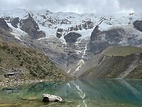 Lake Humantay