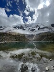 Lake Humantay