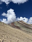 Rainbow Mountain