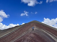Rainbow Mountain