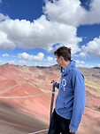 Red Valley