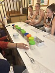 Chocolade workshop