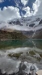 Humantay Lake