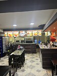 Kip restaurant Puerto Maldonado
