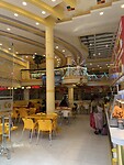 Restaurant Copacabana