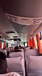 Bus naar La Paz