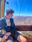 Kabelbaan La Paz