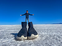 Salar de Uyuni