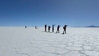 Salar de Uyuni