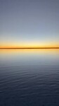 Zonsondergang Salar de Uyuni