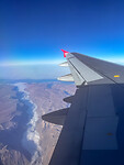 Vlucht Arequipa - Lima