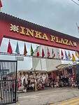 Inka Plaza