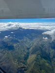 Vlucht Lima - Chachapoyas
