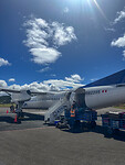 Airport Chachapoyas