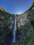 Gocta waterval 1