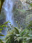 Gocta waterval 2