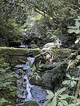 Hike naar Gocta waterval